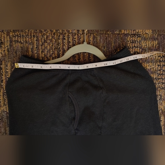 Mens Winter Thermal Pants - Picture 4 of 5